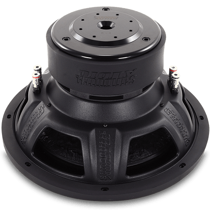 E-Series V.4 12” Subwoofer *Refurbished* - D4