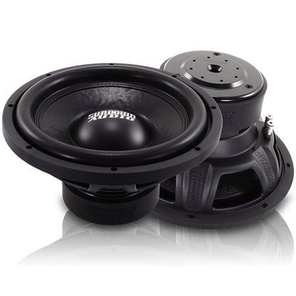 E-Series V.4 12” Subwoofer *Refurbished* - D4