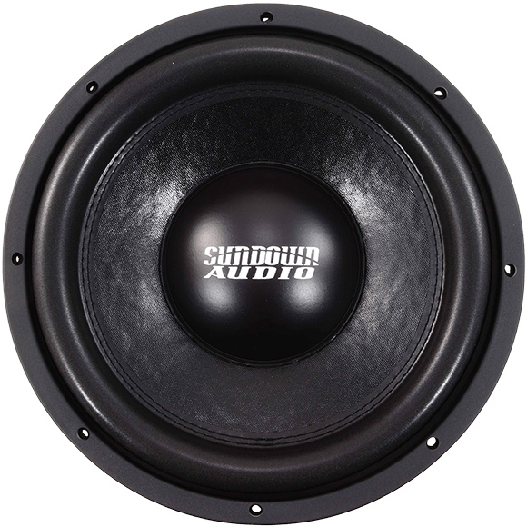 E-Series V.4 12” Subwoofer *Refurbished* - D4
