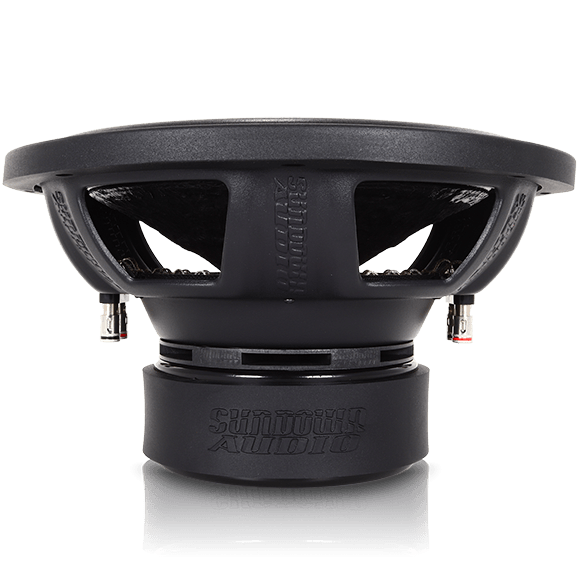 E-Series V.4 12” Subwoofer *Refurbished* - D4