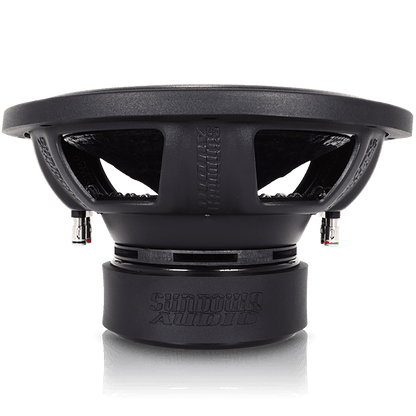 E-Series V.4 12” Subwoofer *Refurbished* - D2