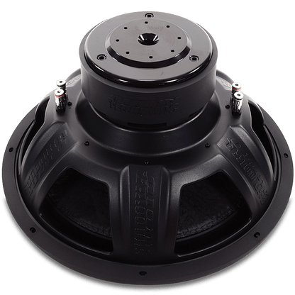 E-Series v.4 15" Subwoofer - D4