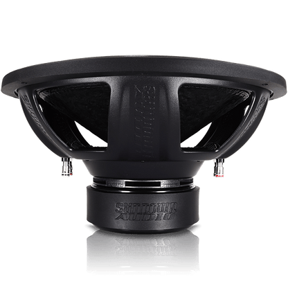 E-Series v.4 15" Subwoofer - D4