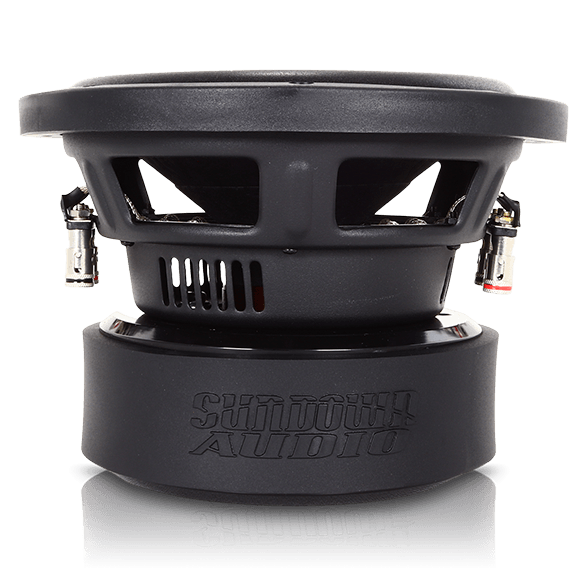 E-Series v.6 8” Subwoofer - D4