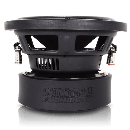 E-Series v.6 8” Subwoofer - D4