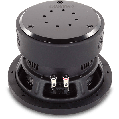 E-Series v.6 8” Subwoofer - D2