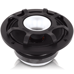 ECX-6.5 6.5" 6-1/2 Pro Sound Coaxial Speakers