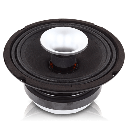 ECX-6.5 6.5" 6-1/2 Pro Sound Coaxial Speakers