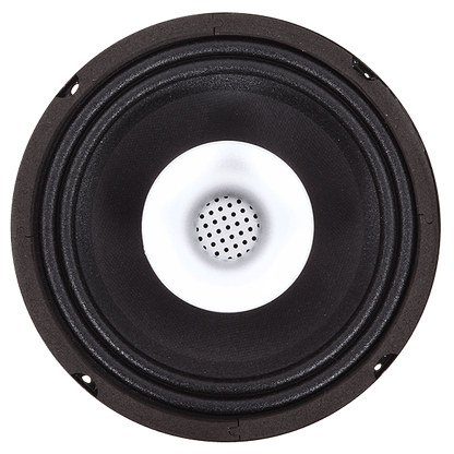 ECX-6.5 6.5" 6-1/2 Pro Sound Coaxial Speakers