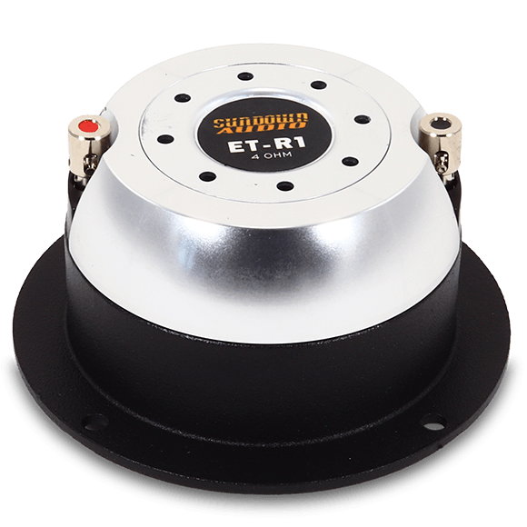 ET-R1 Super Tweeter - 4 Ohm