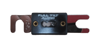 Full Tilt Audio Fuses - 150A