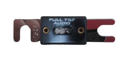 Full Tilt Audio Fuses - 500A