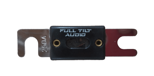 Full Tilt Audio Fuses - 150A