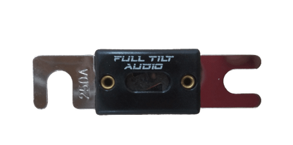 Full Tilt Audio Fuses - 150A