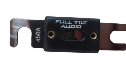 Full Tilt Audio Fuses - 150A