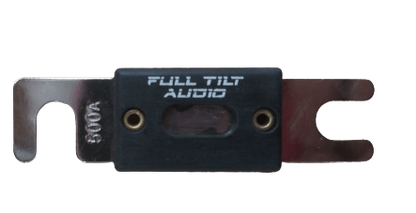Full Tilt Audio Fuses - 150A