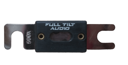 Full Tilt Audio Fuses - 350A