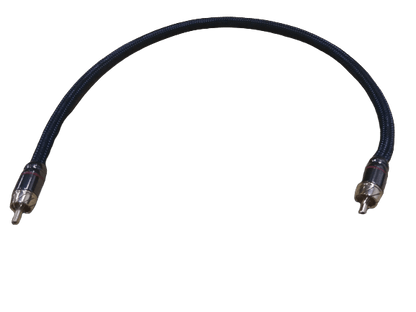 Full Tilt HQ Series Single Side Strapping Cable (Not Paired) - 6 Feet