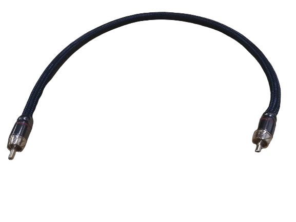 Full Tilt HQ Series Single Side Strapping Cable (Not Paired) - 6 Feet