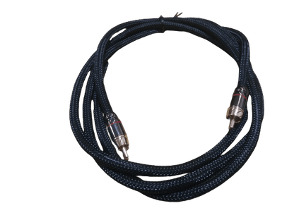Full Tilt HQ Series Single Side Strapping Cable (Not Paired) - 6 Feet
