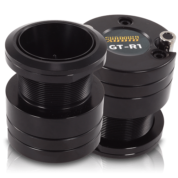 GT-R1 Super Tweeter - 8 Ohm