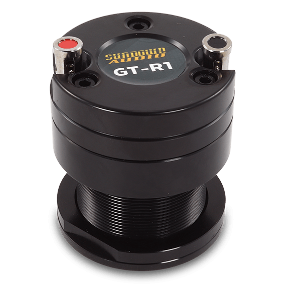 GT-R1 Super Tweeter - 8 Ohm