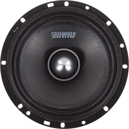 LCMR-6.5 100 Watt Pro Audio Midrange Speaker - 8 Ohm