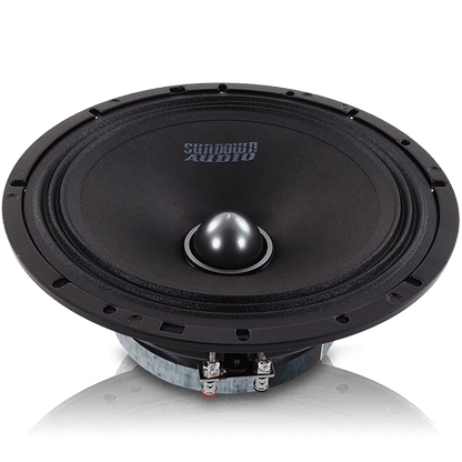 LCMR-8 100 Watt Pro Audio Midrange Speaker - 8 Ohm