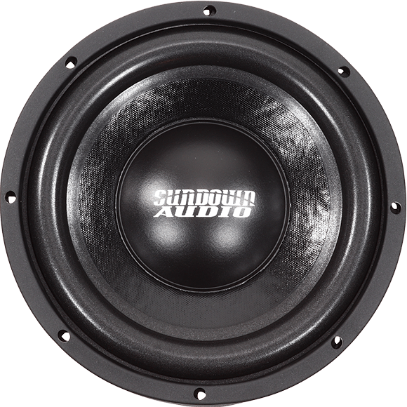 LCS v.2 10" Subwoofers