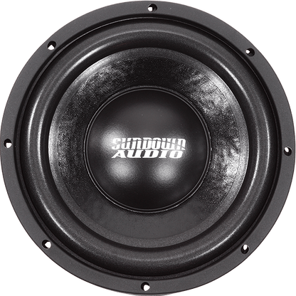 LCS v.2 10" Subwoofers
