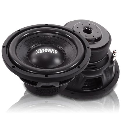 LCS v.2 10" Subwoofers