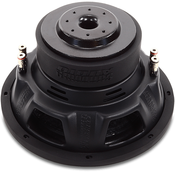 LCS v.2 10" Subwoofers
