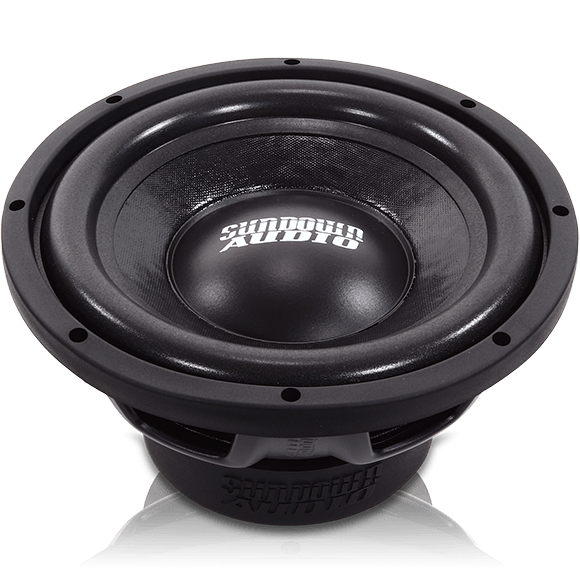 LCS v.2 10" Subwoofers