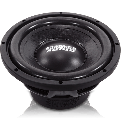 LCS v.2 10" Subwoofers