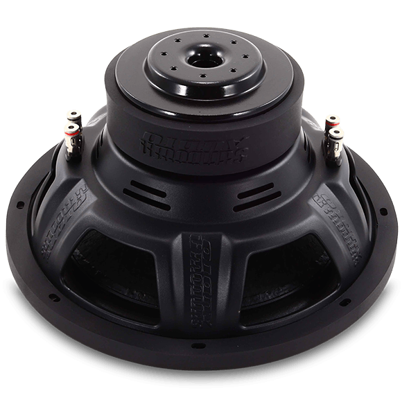 LCS v.2 12" Subwoofers