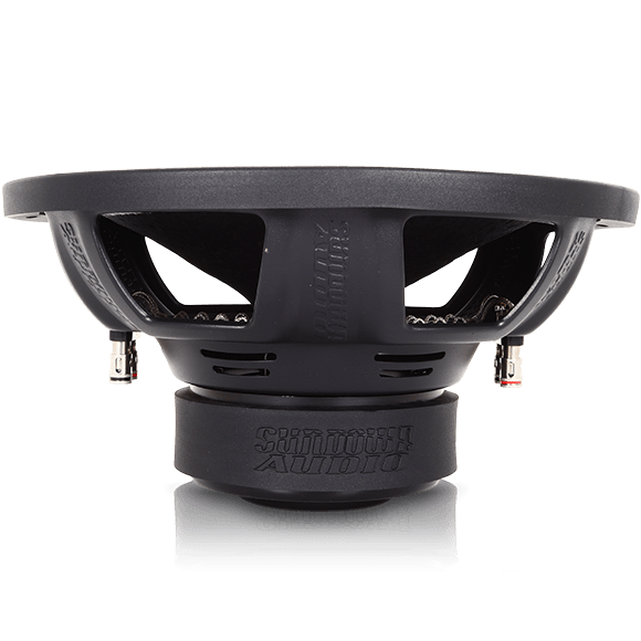 LCS v.2 12" Subwoofers