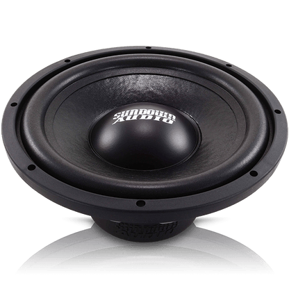 LCS v.2 12" Subwoofers