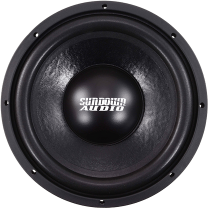 LCS v.2 12" Subwoofers