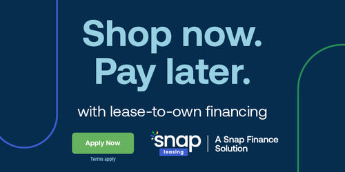 Snap Finance logo