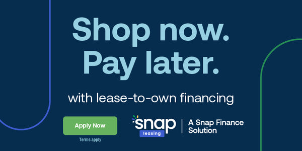 Snap Finance logo
