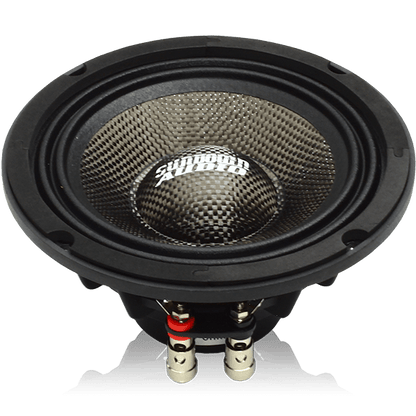 NeoPro-6.5 v.3 180 Watt Pro Audio Midrange Speaker - 4 Ohm