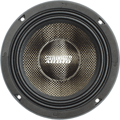 NeoPro-6.5 v.3 180 Watt Pro Audio Midrange Speaker - 8 Ohm