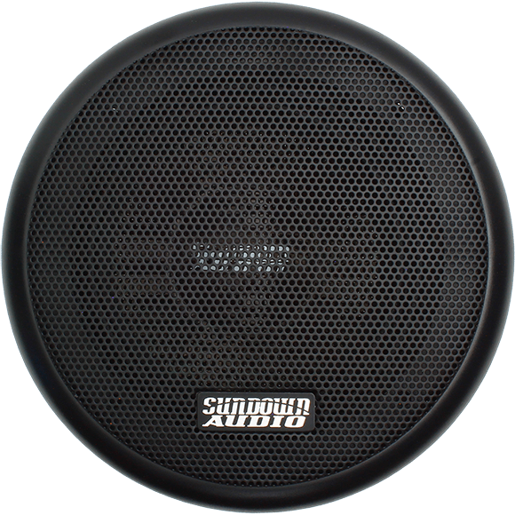 NeoPro-6.5 v.3 180 Watt Pro Audio Midrange Speaker - 4 Ohm