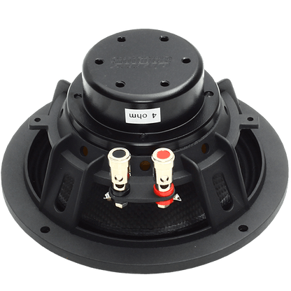 NeoPro-6.5 v.3 180 Watt Pro Audio Midrange Speaker - 4 Ohm