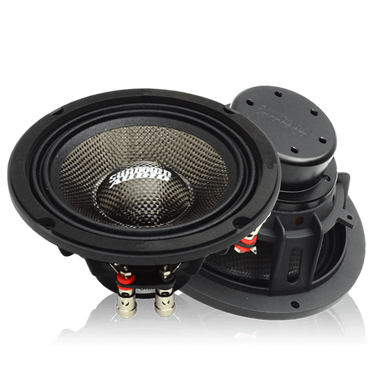 NeoPro-6.5 v.3 180 Watt Pro Audio Midrange Speaker - 8 Ohm