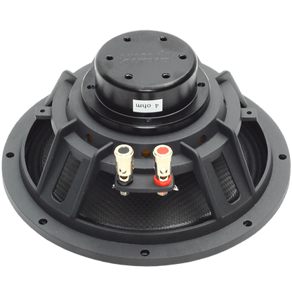 NeoPro-8 v.3 200 Watt Pro Audio Midrange Speaker - 4 Ohm
