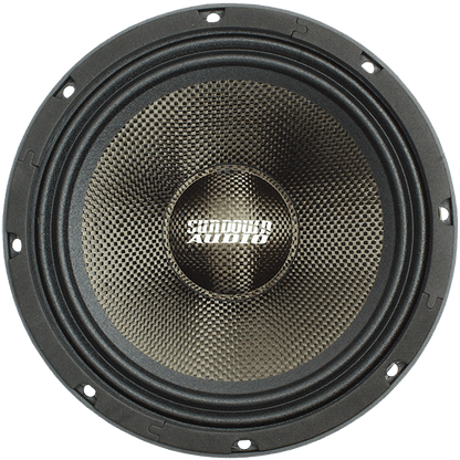 NeoPro-8 v.3 200 Watt Pro Audio Midrange Speaker - 8 Ohm