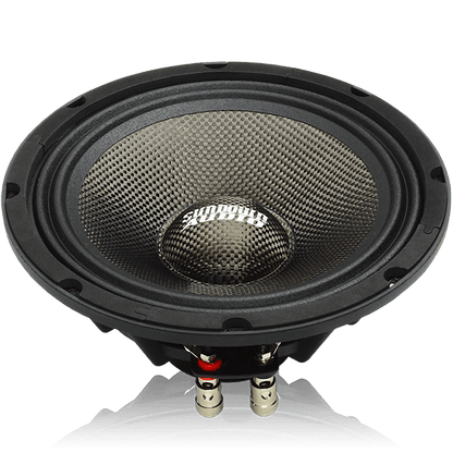 NeoPro-8 v.3 200 Watt Pro Audio Midrange Speaker - 8 Ohm