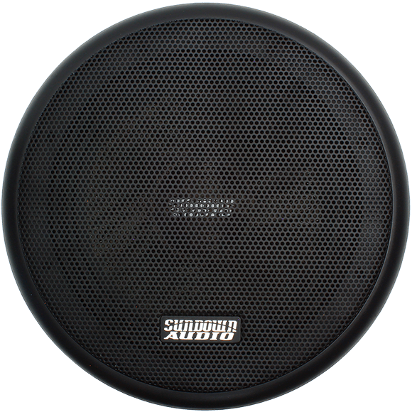 NeoPro-8 v.3 200 Watt Pro Audio Midrange Speaker - 4 Ohm
