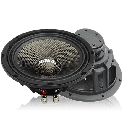 NeoPro-8 v.3 200 Watt Pro Audio Midrange Speaker - 8 Ohm